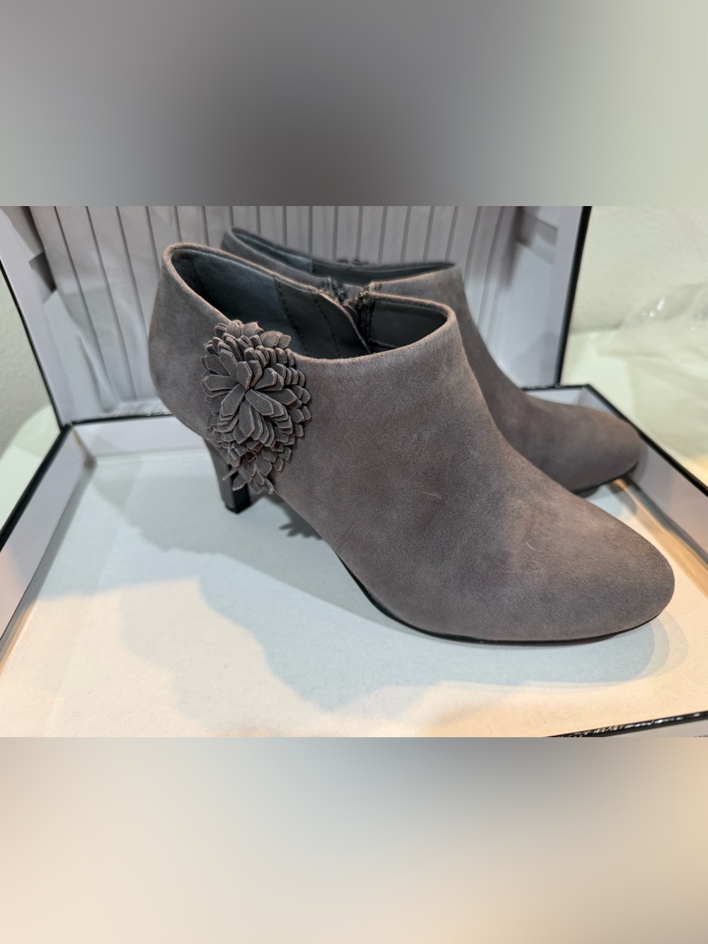 Alex Marie Ankle Booties